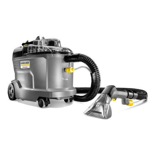 Моющий пылесос Karcher Puzzi 8/1 1200 Вт