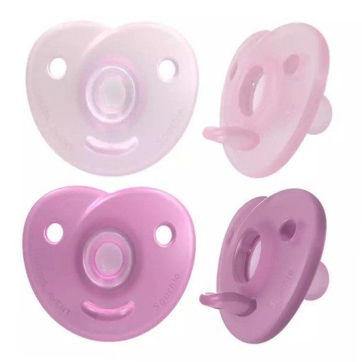 Соска Philips Avent для недоношенных детей, 2 шт.