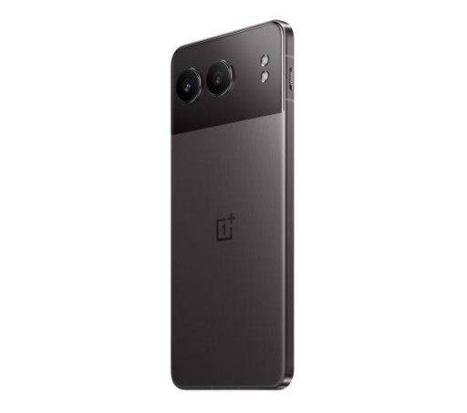 Смартфон OnePlus Nord 4 12/256 ГБ 5G AMOLED 120 Гц 50 Мпикс Черный
