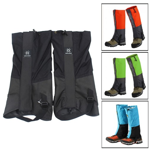 Зимние походные ботинки Legging Boot for d