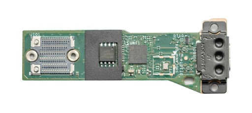 GNIAZDO ZASILANIA USB-C Dell Latitude 7330 HDB31 LS-L581P