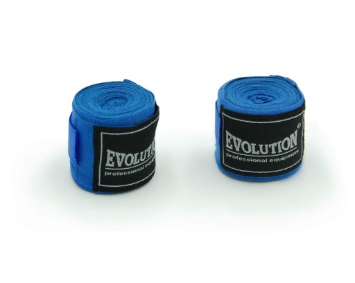 Боксерские бинты EVOLUTION 4 5 м