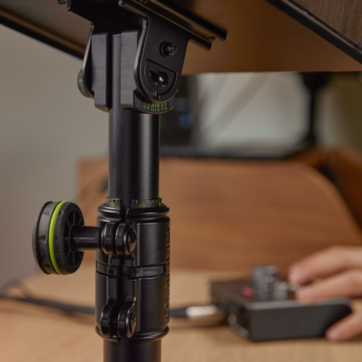 Gravity SP 3102 TM Штатив для студийных мониторов