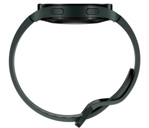 Samsung Galaxy Watch 4 Алюминий 44 мм Зеленый