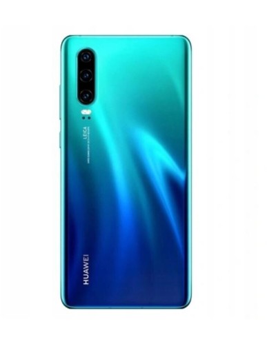 Смартфон Huawei P30 6 ГБ/128 ГБ синий