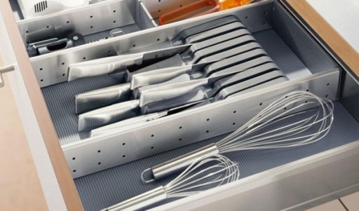 Blum - Держатель ножа ORGA-LINE ZSZ.02M0