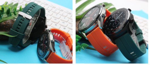 PASEK DO HUAWEI WATCH GT GT 2 3 GT2 PRO 10 KOLORÓW