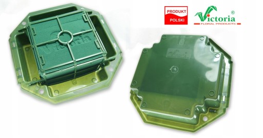 Floret Wet Agro Mini Sponge Brick Live Flowers !!!