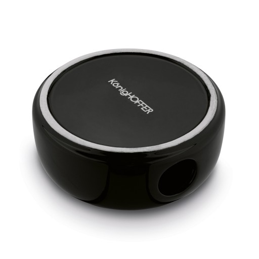 Чайник с керамической насадкой HEATER Konighoffer Andrea 1 5 л