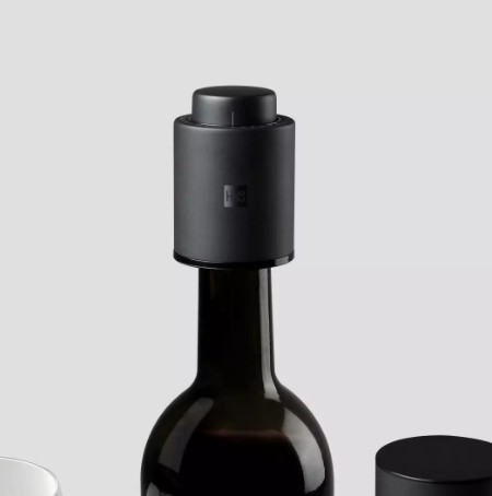 Электрический открыватель Xiaomi Huohou Corkscrew 3in1