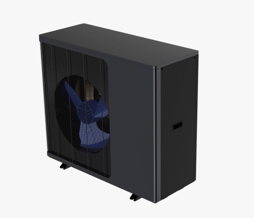 SMART-HEAT PRO 9 моноблочный инверторный тепловой насос