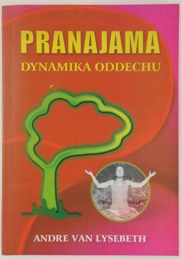 Динамика дыхания в пранаяме Андре ван Лизебет