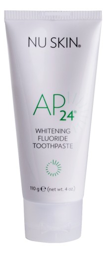 AP-24 Зубная паста NuSkin WHITENING 3 шт.