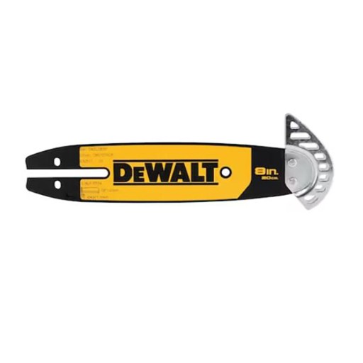 DeWALT prowadnica do piły łańcuchowej gałęziówki DT20694-QZ 20 cm