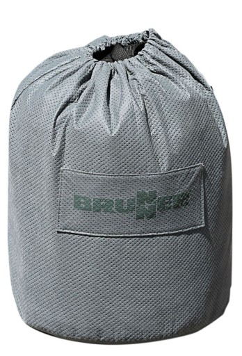 Osłona na przyczepę Caravan Cover 700-750 BRUNNER