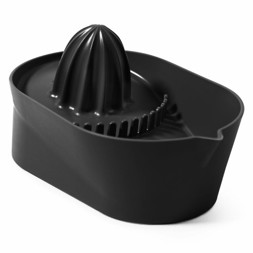Соковыжималка для цитрусовых OBLÓ Carbon BLIM PLUS