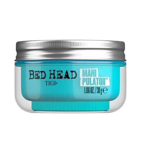 TIGI BED HEAD MANIPULATOR ПАСТА ДЛЯ ВОЛОС 30G