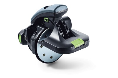 FESTOOL КАНТОВАЯ ШЛИФОВАЛЬНАЯ МАШИНА ES-ETSC 125 3 0 I-Plus АККУМУЛЯТОРНАЯ 577697