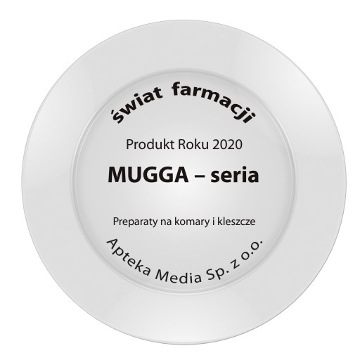 MUGGA DEET 50% ТРОПИЧЕСКИЙ СПРЕЙ ОТ КОМАРОВ