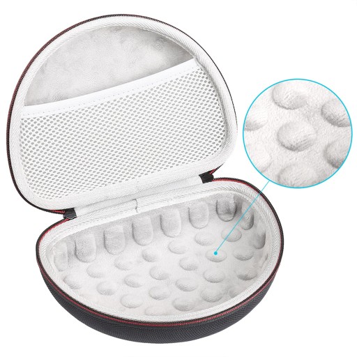 Чехол TZ Case для наушников JBL Hard Case