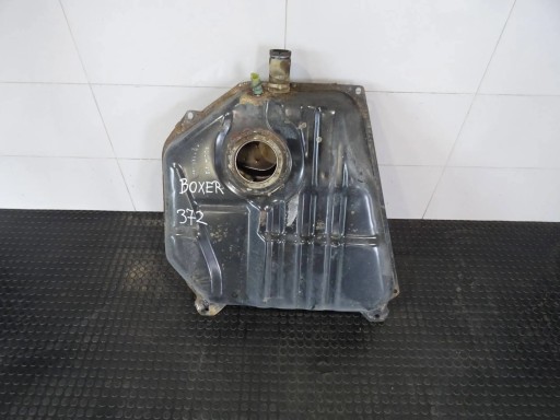 ZBIORNIK BAK PALIWA PEUGEOT BOXER I LIFT 2.8 D