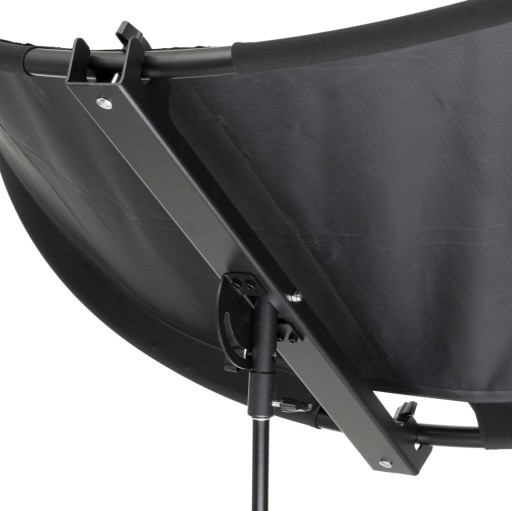 GlareOne Arc 60x120 см - изогнутый отражатель 4в1