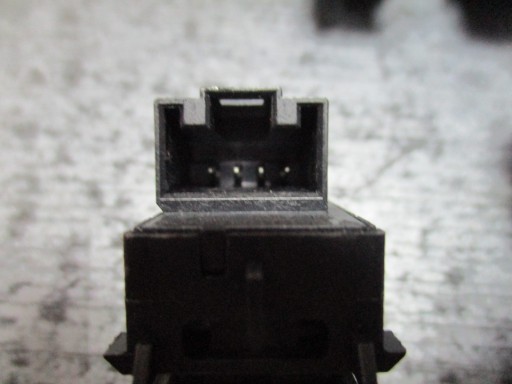 Переключатель стеклоподъемника Seat Leon Vw 5G0959855A