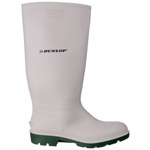 Оригинальные высокие резиновые сапоги Dunlop Pricemastor