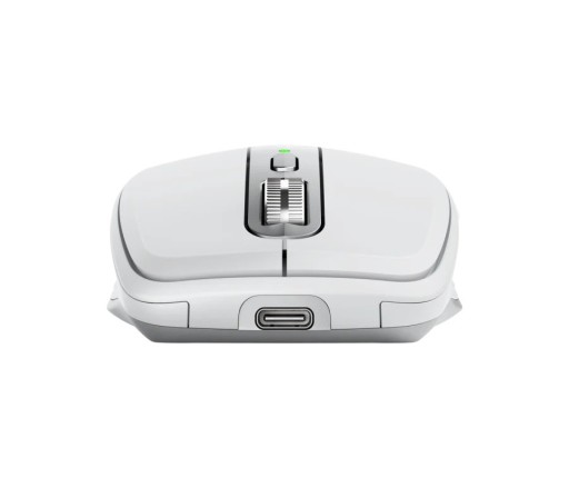 БЕСПРОВОДНАЯ МЫШЬ LOGITECH MX Anywhere 3 — MAC