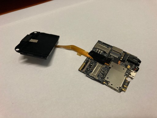 МАТЕРИНСКАЯ ПЛАТА MAXCOM MM144