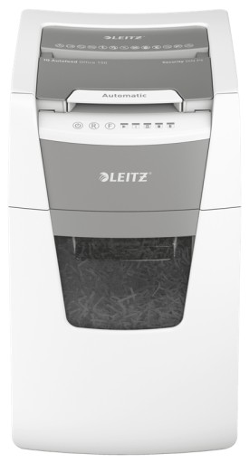 Автоматический измельчитель Leitz IQ AutoFeed 150 P5 с податчиком 80140000