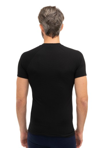 TURYSTYCZNY T-SHIRT KOSZULKA BRUBECK 3D PRO -L