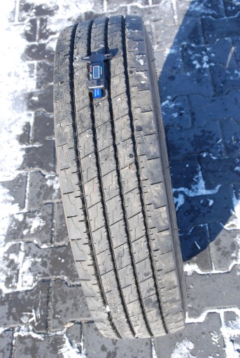 ПОЛНАЯ ШИНА TB906 225/75R17.5