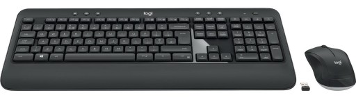 Расширенный комплект LOGITECH MK540 (920-008685)
