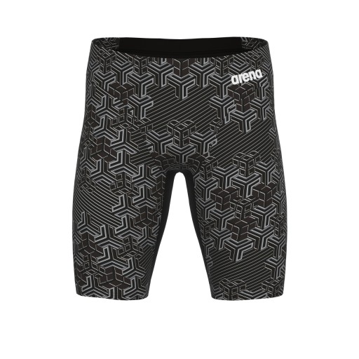Спортивные шорты Arena KIKKO PRO SWIM JAMMER BLACK-BLACK MULTI 80