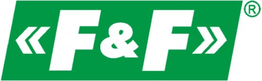 F&F Pilot 10-przyciskowy do F&Wave FW-RC10