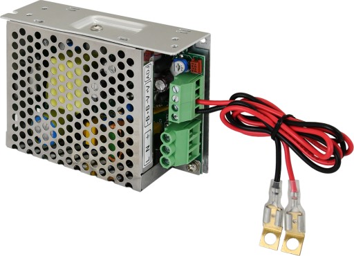 Буферный блок питания Pulsar PSB-12V3A 12В 3А 36Вт