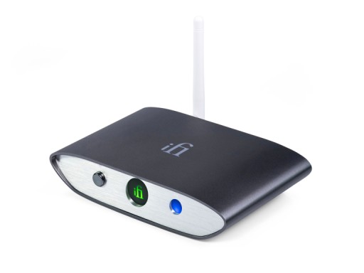 Потоковый проигрыватель Ifi Audio ZEN Blue BT