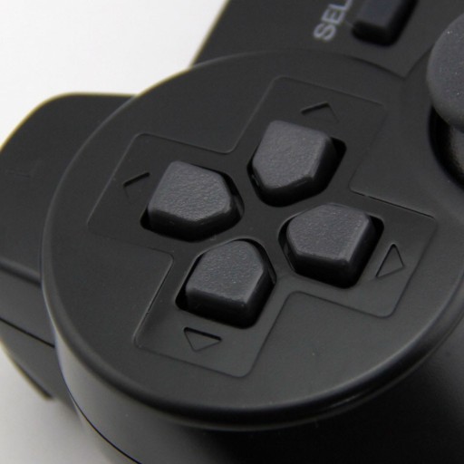 Беспроводной контроллер P3 Doubleshock PS3 Pla