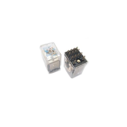 [2 шт.] Реле HC4-H-DC24V 24 В постоянного тока 5 А