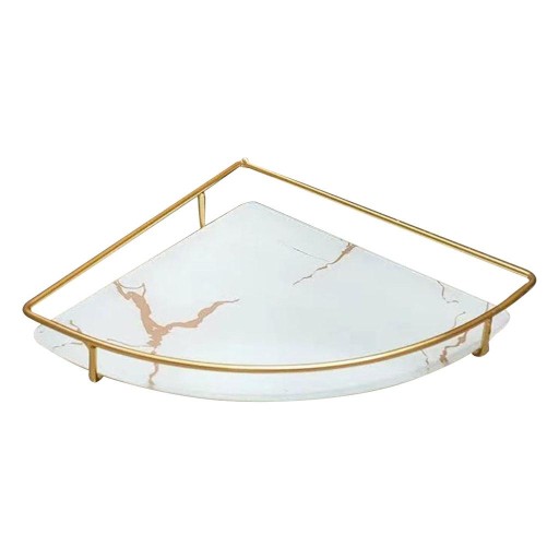 Косметичка Chiwanji Design белая одинарная