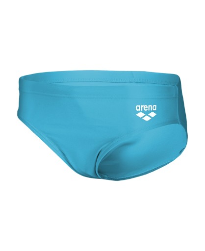 Arena Dynamo Junior Brief R БИРЮЗОВЫЙ-БЕЛЫЙ 12-13 плавки (152)