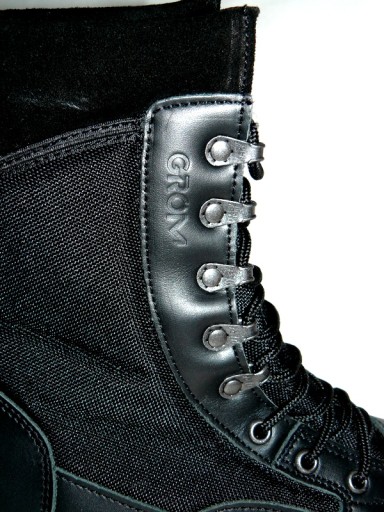 BUTY Wojskowe,Taktyczne, GROM PROTEKTOR