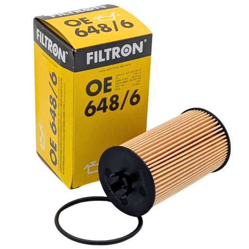 FILTRON Набор фильтров OPEL ASTRA J 1.4 1.6 1.8 CHEVROLET CRUZE ORLANDO