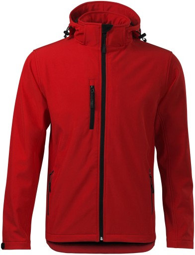MALFINI PERFORMANCE 522 WATERPROOF BREATHABLE SOFSTHELL XXL мужская куртка