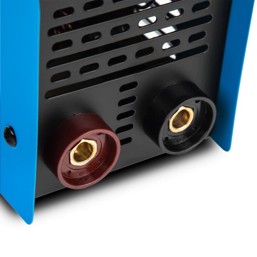 SPAWARKA INWERTEROWA ELEKTRODOWA SHERMAN MMA 160 SPEEDY 230V 140A IGBT
