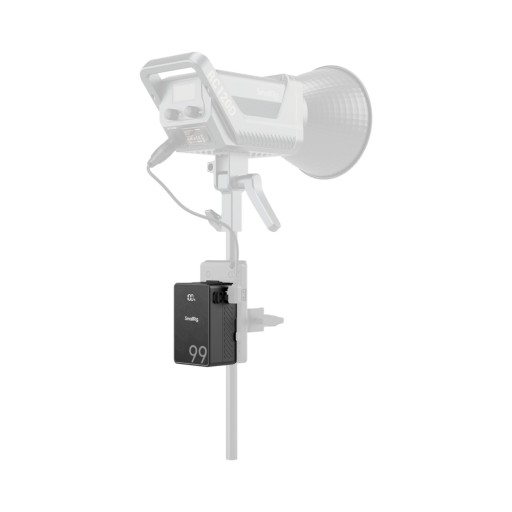 SmallRig 4608 Аккумулятор с V-образным креплением Mini VB99 SE