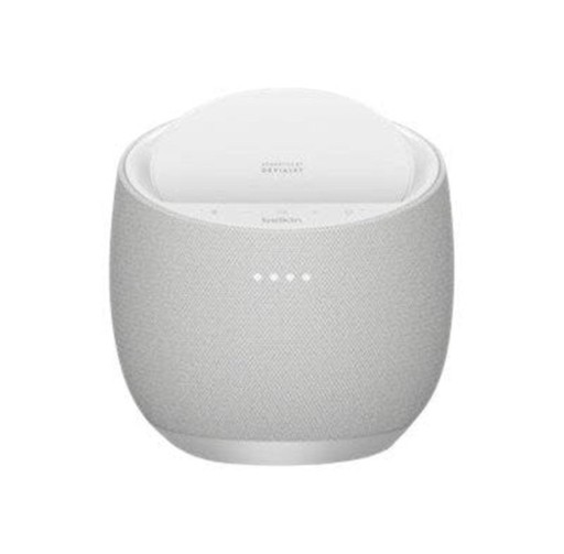 ДИНАМИК Belkin SoundForm Elite BLUETOOTH Белый