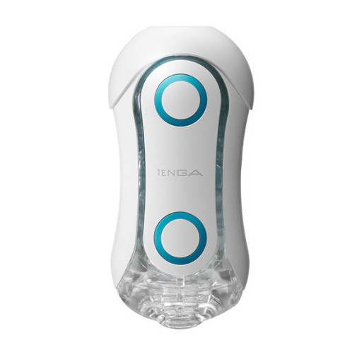 Tenga Flip Orb Синяя лихорадка