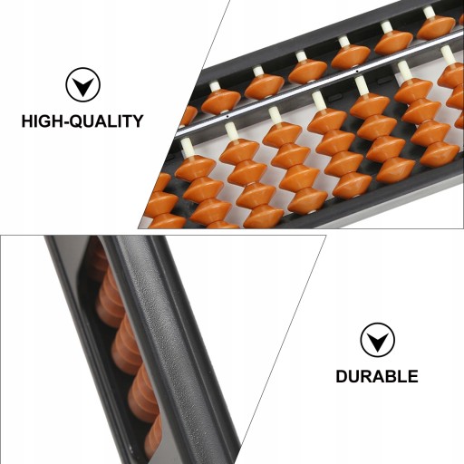 Детский арифметический калькулятор Abacus Soroban